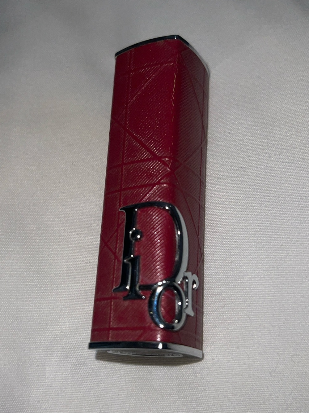 Dior Parfums Dior Addict Lipstick Case